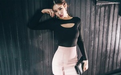 班长哭着说不能再抠了男生